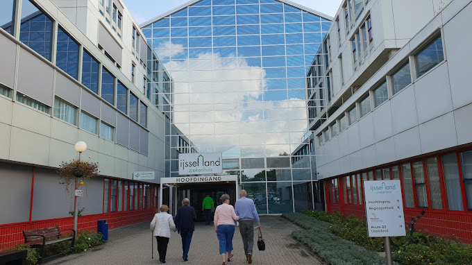 IJsselland Hospital