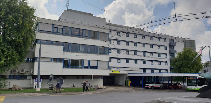 Hospital Neuchâtelois
