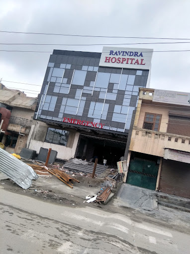 Ravindra Hospital