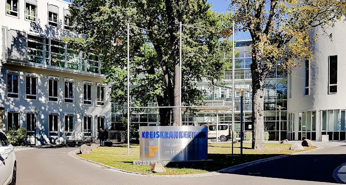 District Hospital Freiberg gGmbH