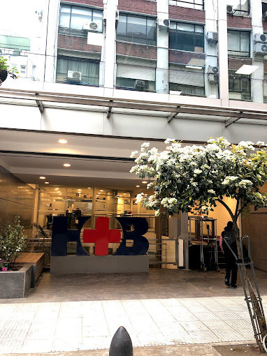 Hospital Britanico (Microcentro)