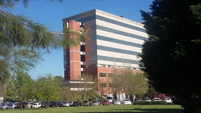 Hospital Universitario Austral