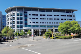 Christchurch Womens Hospital