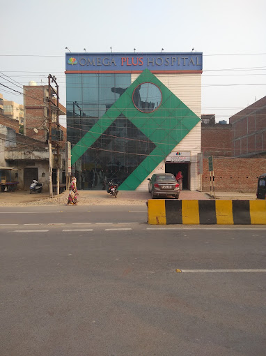 Omega Plus Hospital