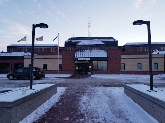 Lloydminster Hospital (Saskatchewan)