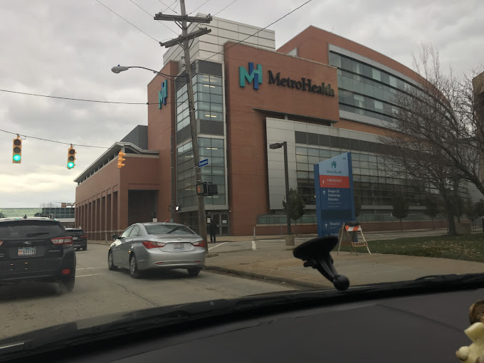 Main Campus Medical Center Emergency Room