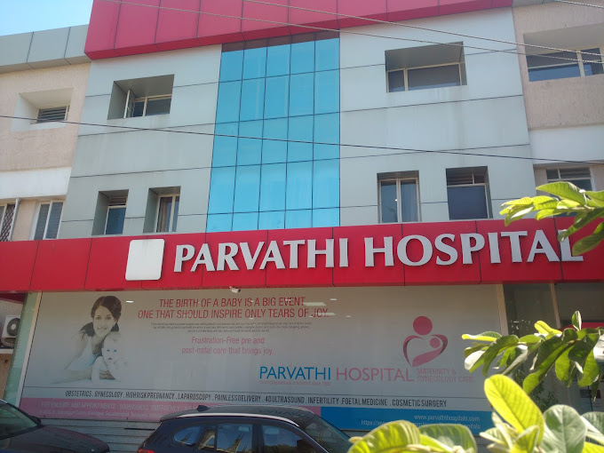 Parvathi Hospital
