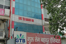 GTB Hospital