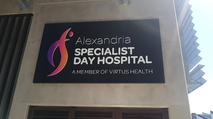 Alexandria Specialist Day Hospital