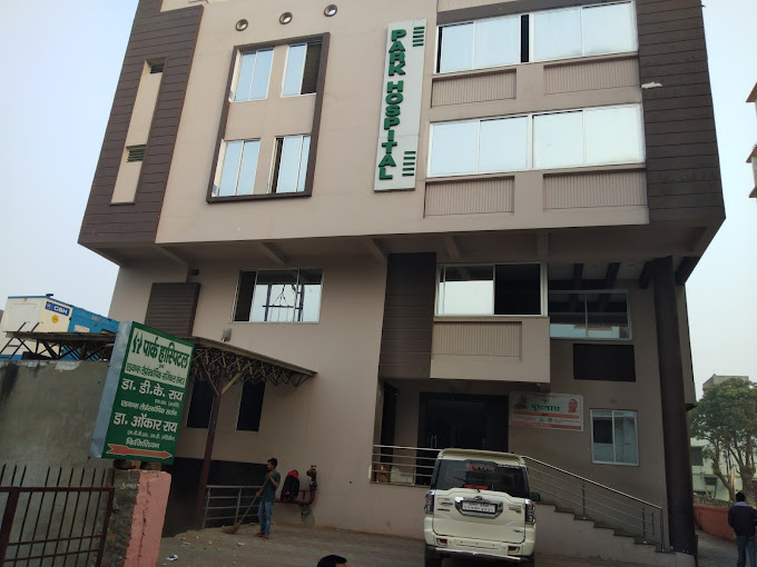 Park Hospital