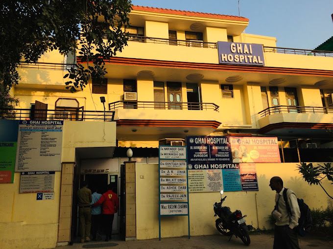 Ghai Hospital