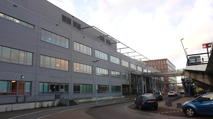Spaarne Hospital Hoofddorp