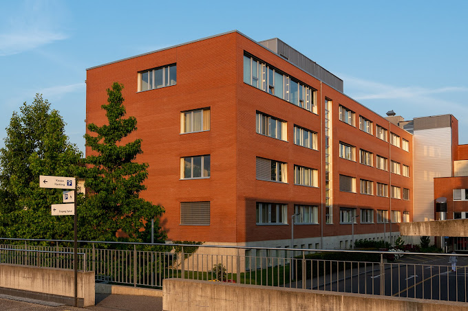 Spital Bülach