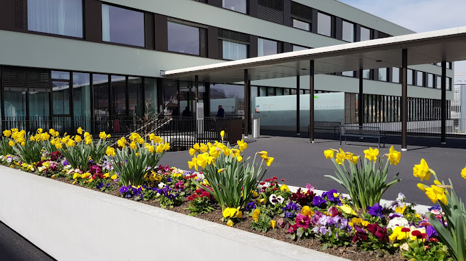 Regionalspital Emmental Service AG