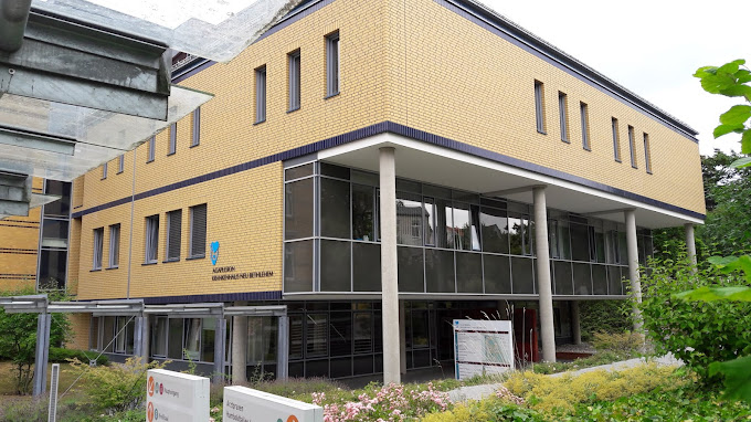 AGAPLESION HOSPITAL NEW BETHLEHEM