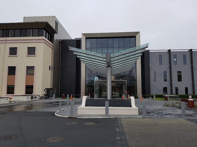 St Georges Hospital