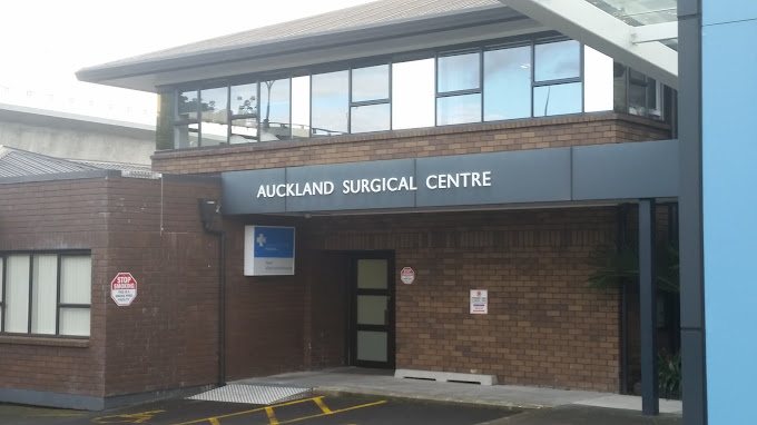 Southern Cross Auckland Surgical Centre