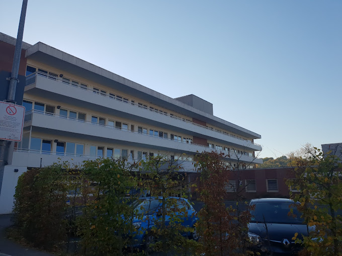 Klinikum Aschaffenburg-Alzenau