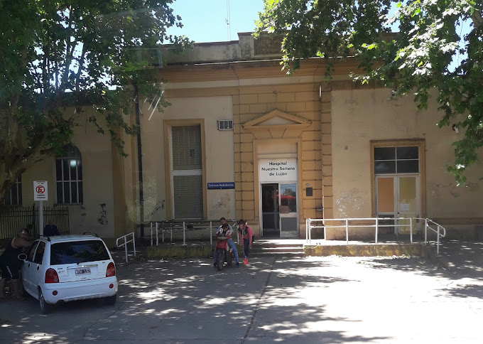 Hospital Nuestra Senora de Lujan