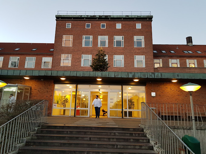 Bispebjerg Hospital
