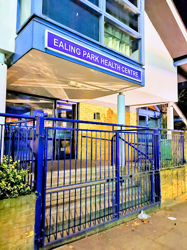 Ealing Park Health Centre