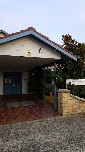 Longueville Private Hospital