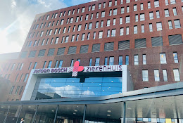 Jeroen Bosch Ziekenhuis