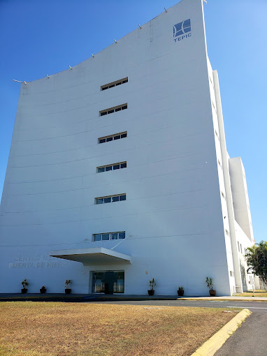 Hospital Puerta de Hierro Tepic