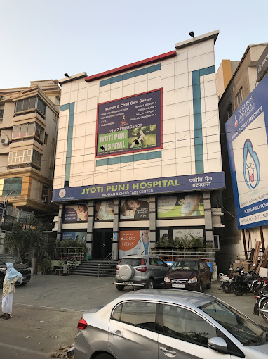 Jyoti Punj Hospital