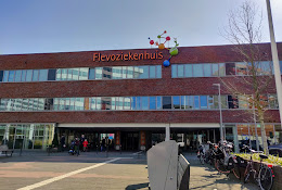 FlevoHospital Almere