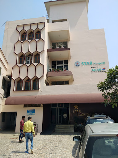 Star Hospital Pvt.Ltd
