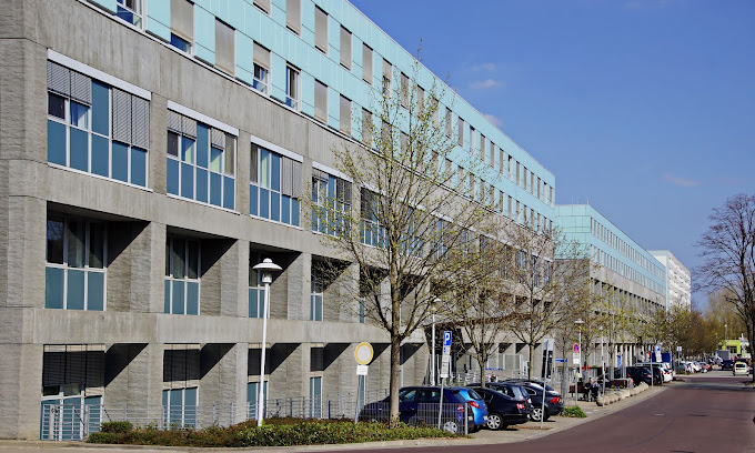 University Hospital Magdeburg