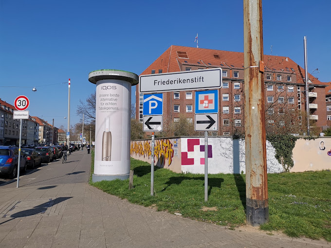 DIAKOVERE Friederikenstift
