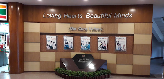 Institute of Mental Health