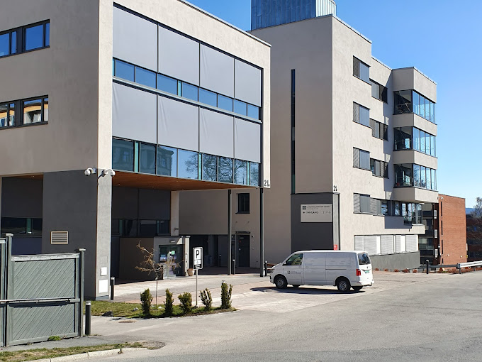 Lovisenberg diakonale sykehus