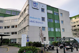 HMC Bronovo Ziekenhuis