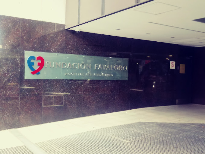 Fundacion Favaloro - Anexo Belgrano