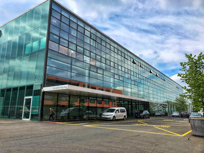 Zuger Kantonsspital