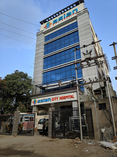 Asian City Hospital