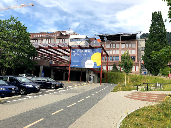 Hôpital de Thoune