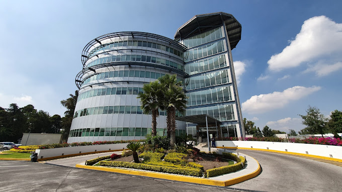 HMG Hospital Coyoacán