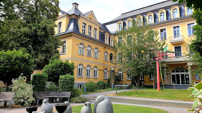 Hospital St. Elizabeth and St. Barbara