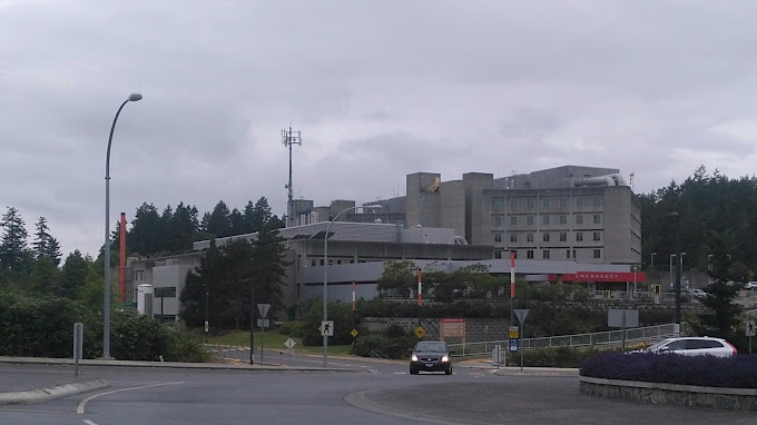 Victoria General Hospital