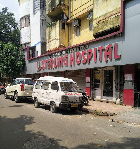 Sterling Hospital