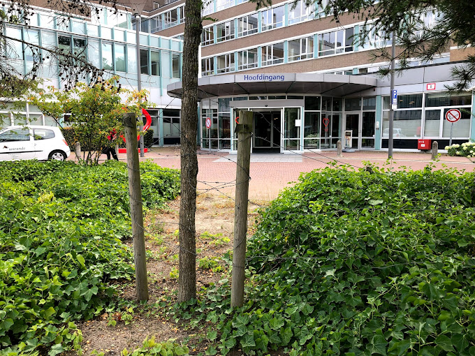 Diakonessenhuis Zeist