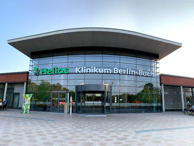 Helios Hospital Berlin-Buch