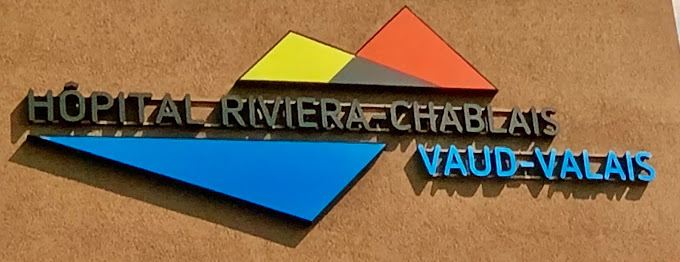 Hôpital Riviera-Chablais, Urgences