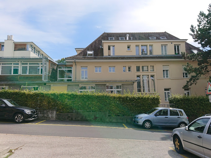 Children Hospital