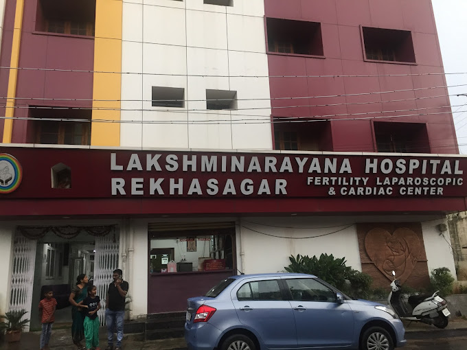 Laxminarayana Hospital