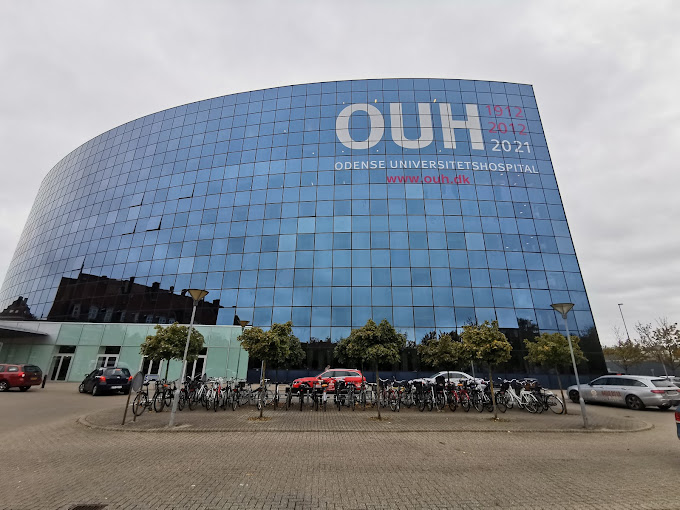 Odense University Hospital